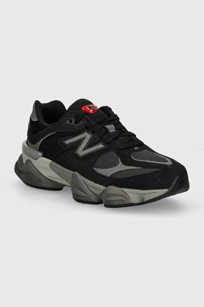 New Balance 9060 черни GC9060BK