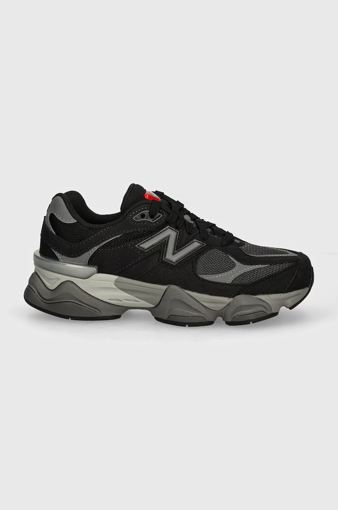 New Balance 9060 черни GC9060BK