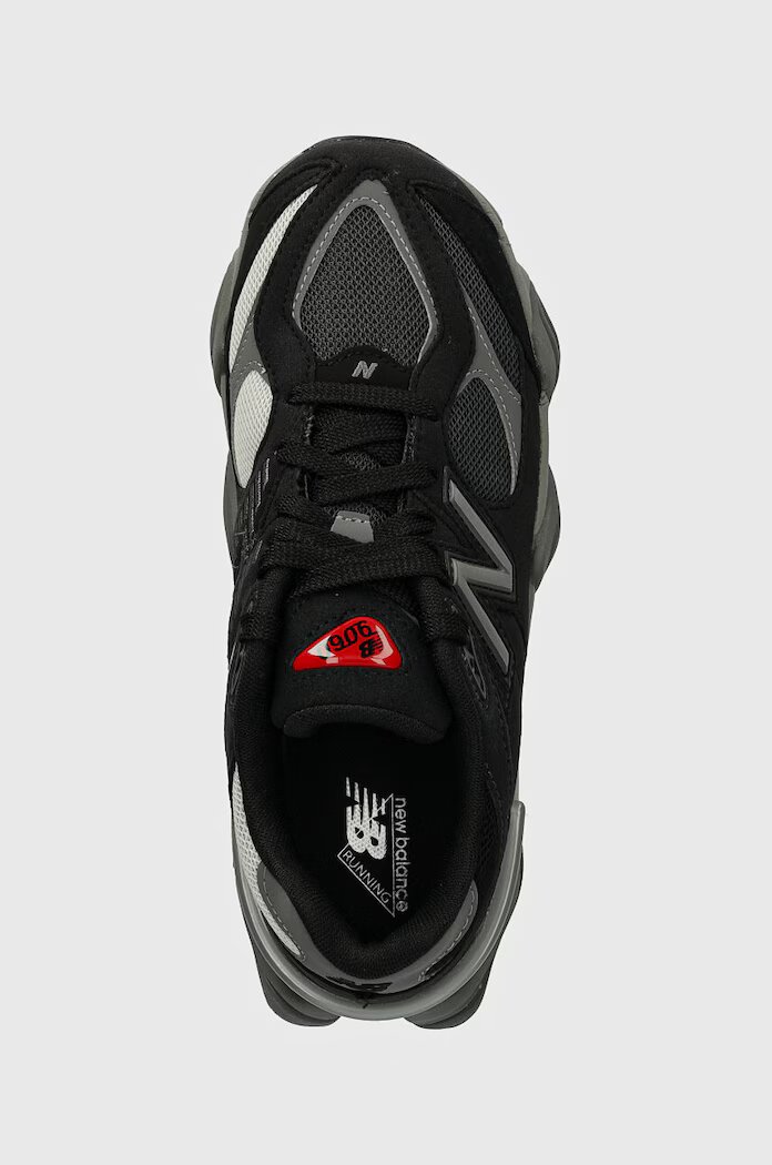 New Balance 9060 черни GC9060BK