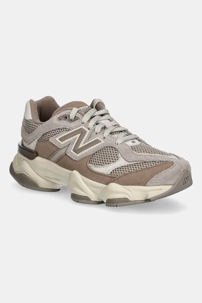 New Balance 9060 кафяви GC9060EX