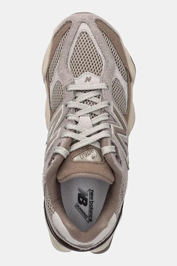 New Balance 9060 кафяви GC9060EX
