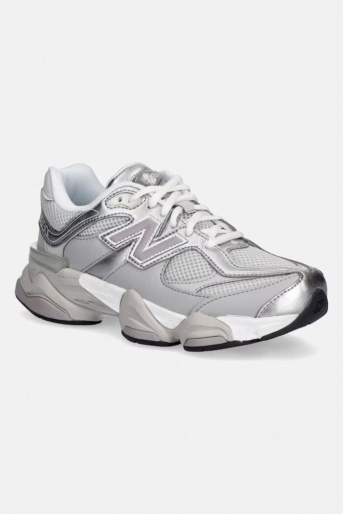 New Balance 9060 маратонки сив G90602LB