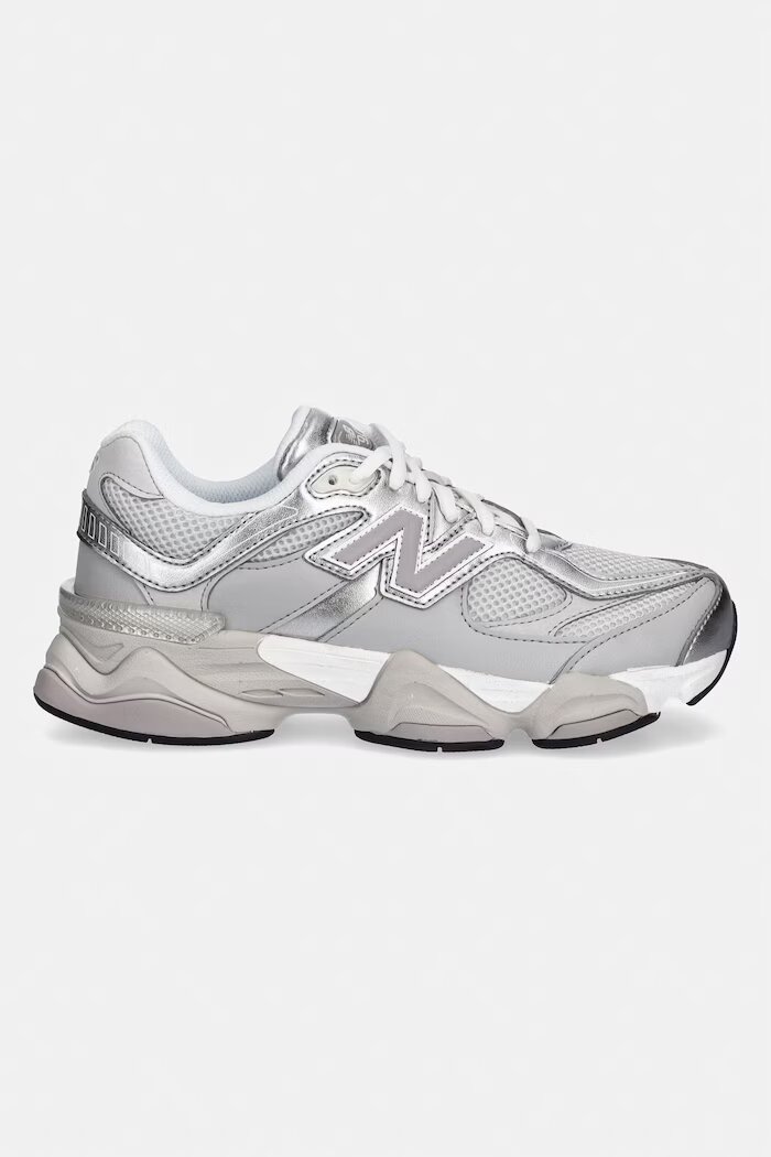 New Balance 9060 маратонки сив G90602LB