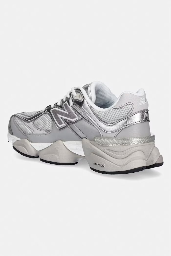 New Balance 9060 маратонки сив G90602LB