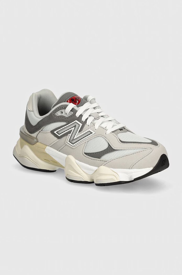 New Balance 9060 сив GC9060GY