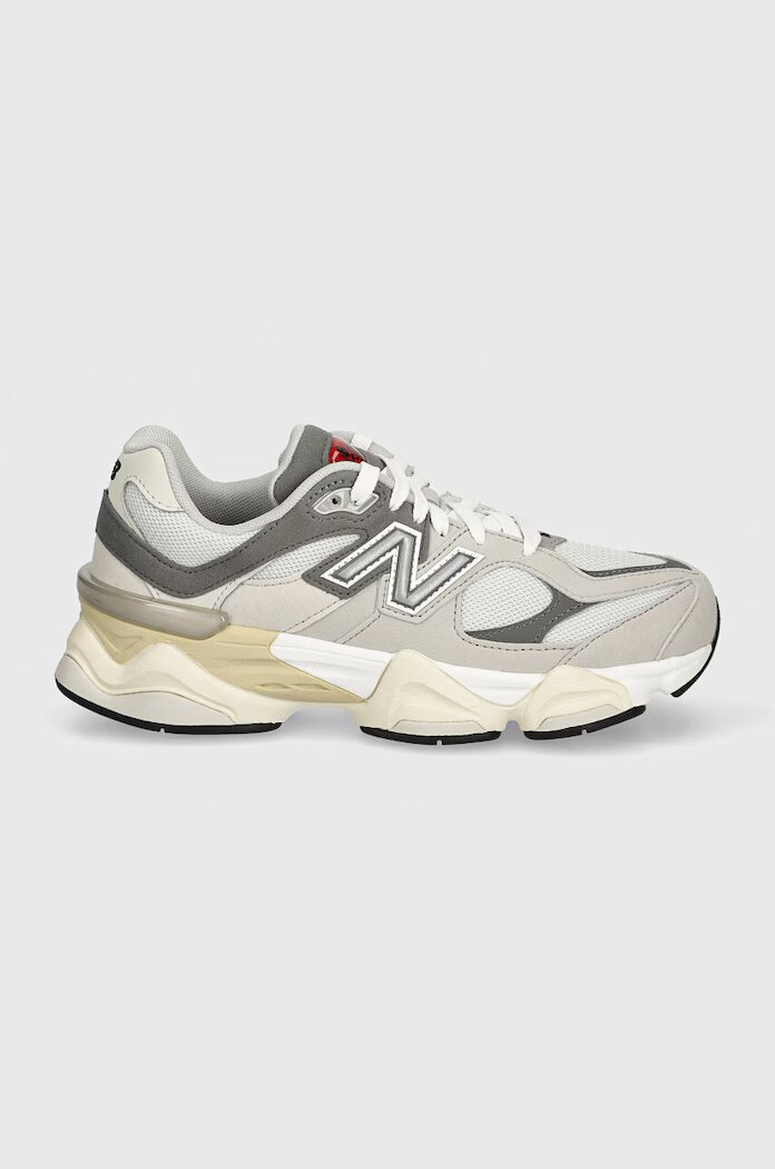 New Balance 9060 сив GC9060GY