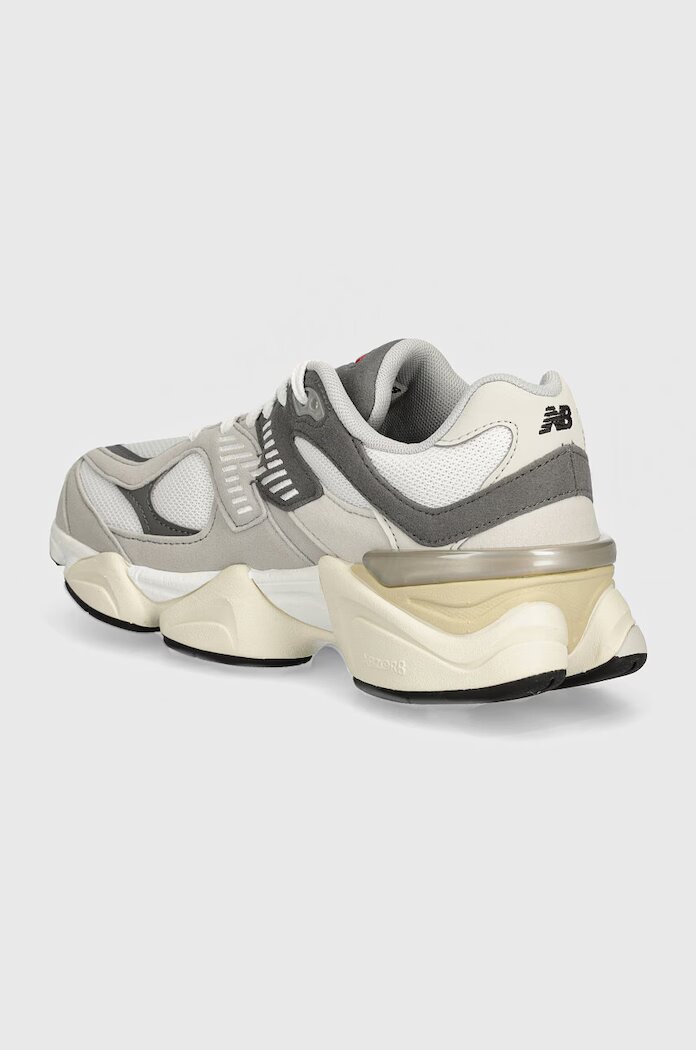 New Balance 9060 сив GC9060GY