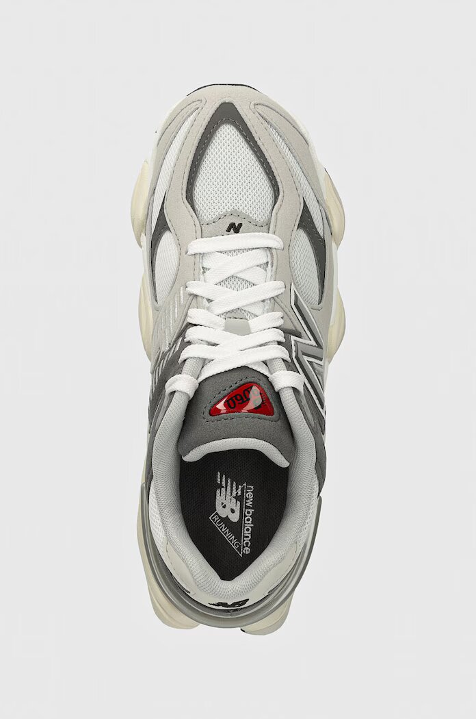 New Balance 9060 сив GC9060GY