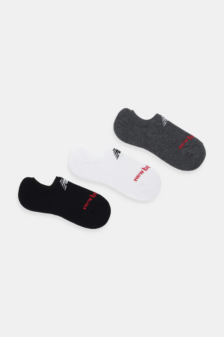 New Balance Чорапи (3 чифта)