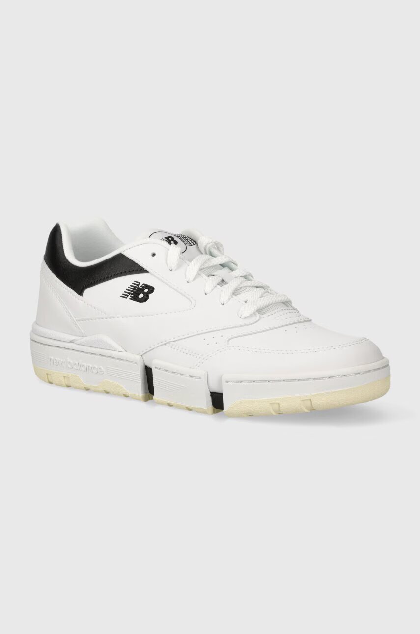 New Balance кожени маратонки MSFTSrep X