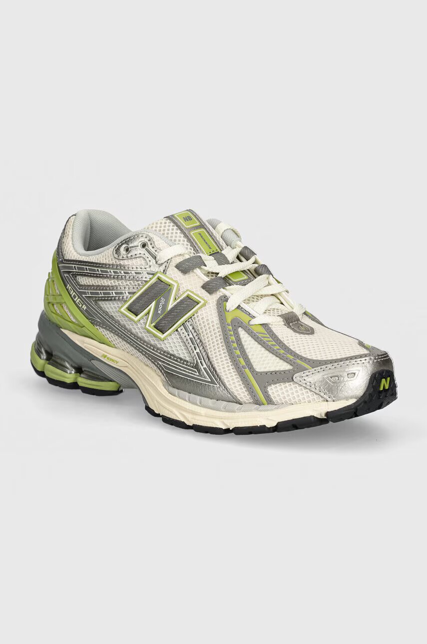 New Balance Маратонки 1906