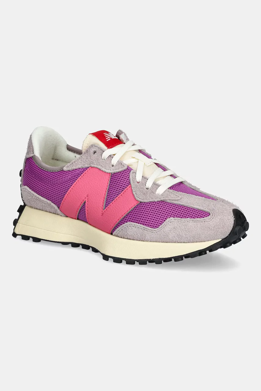 New Balance Маратонки 327