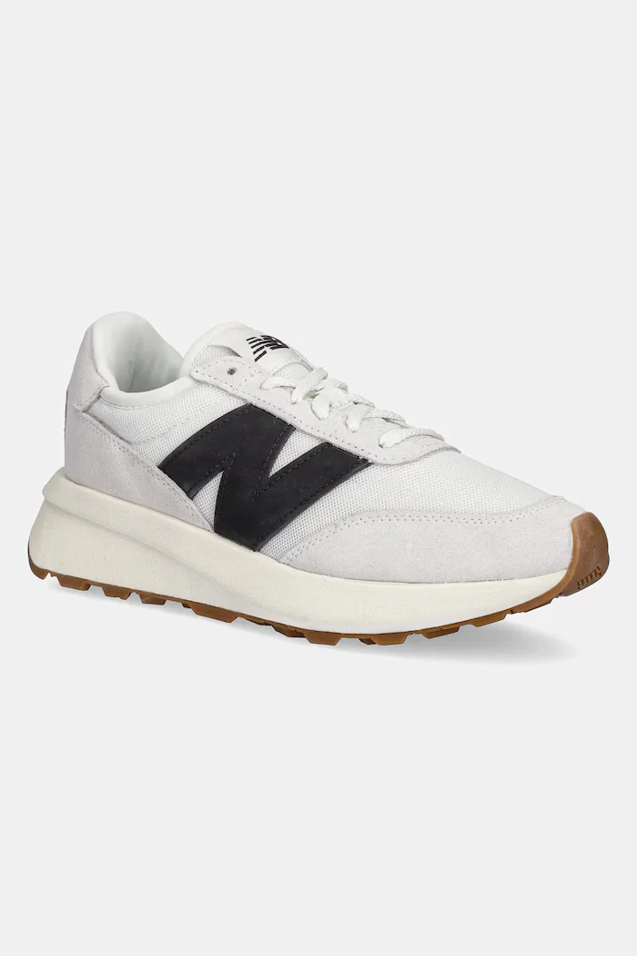 New Balance Маратонки 370 в сиво U370CA