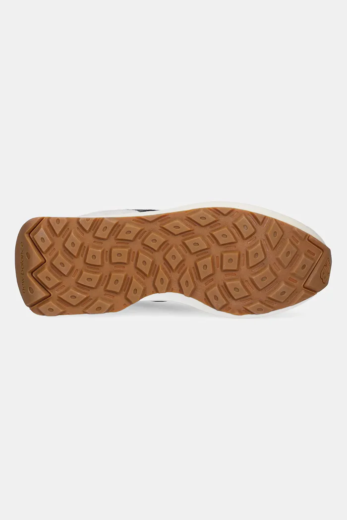 New Balance Маратонки 370 в сиво U370CA