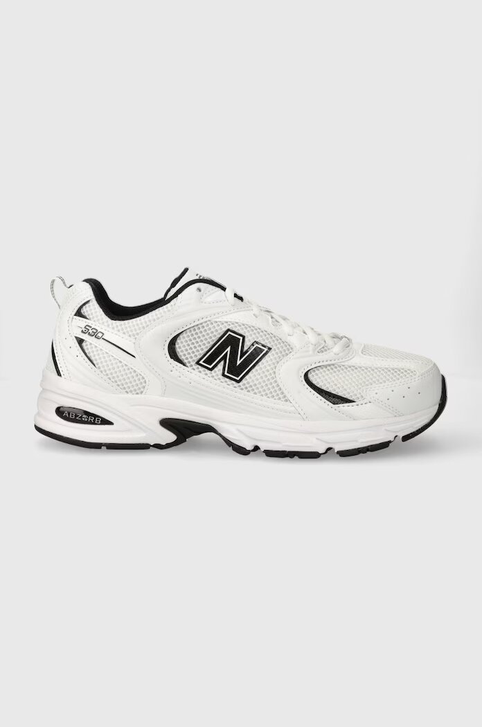 New Balance Маратонки 530 MR530EWB в бяло MR530EWB