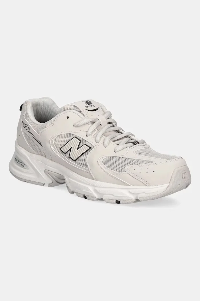 New Balance Маратонки 530 в бежово GR530SC1