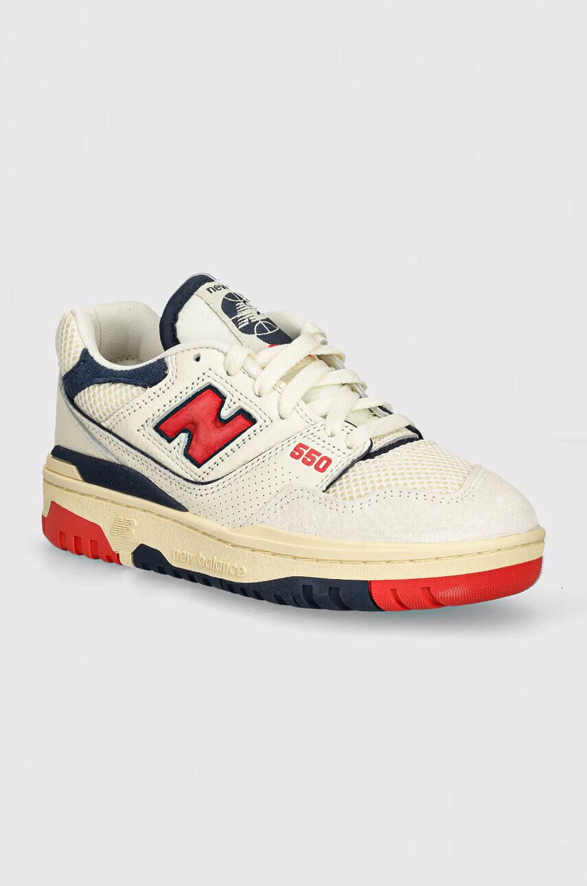 New Balance Маратонки 550