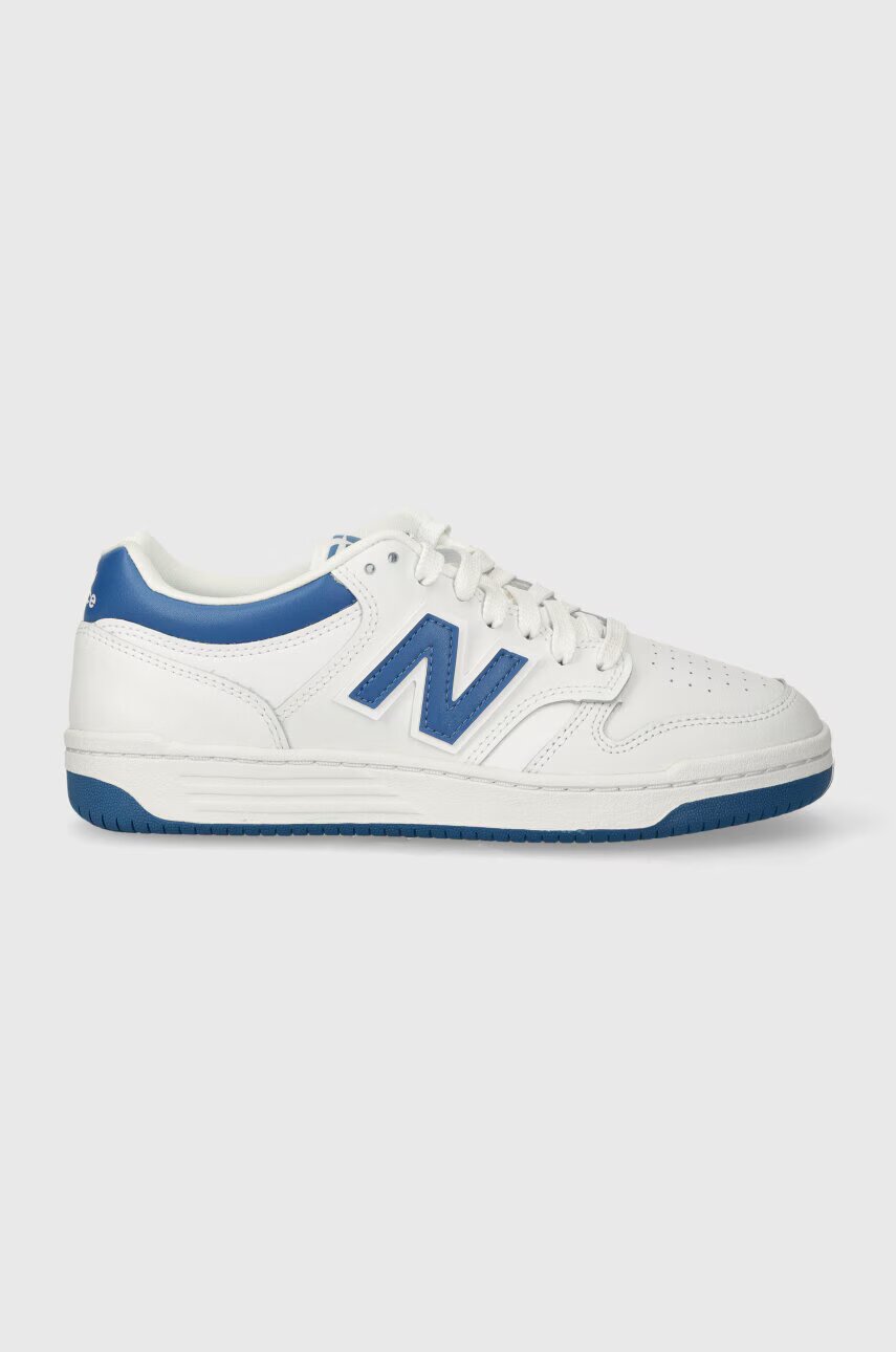 New Balance Маратонки BB480LBL