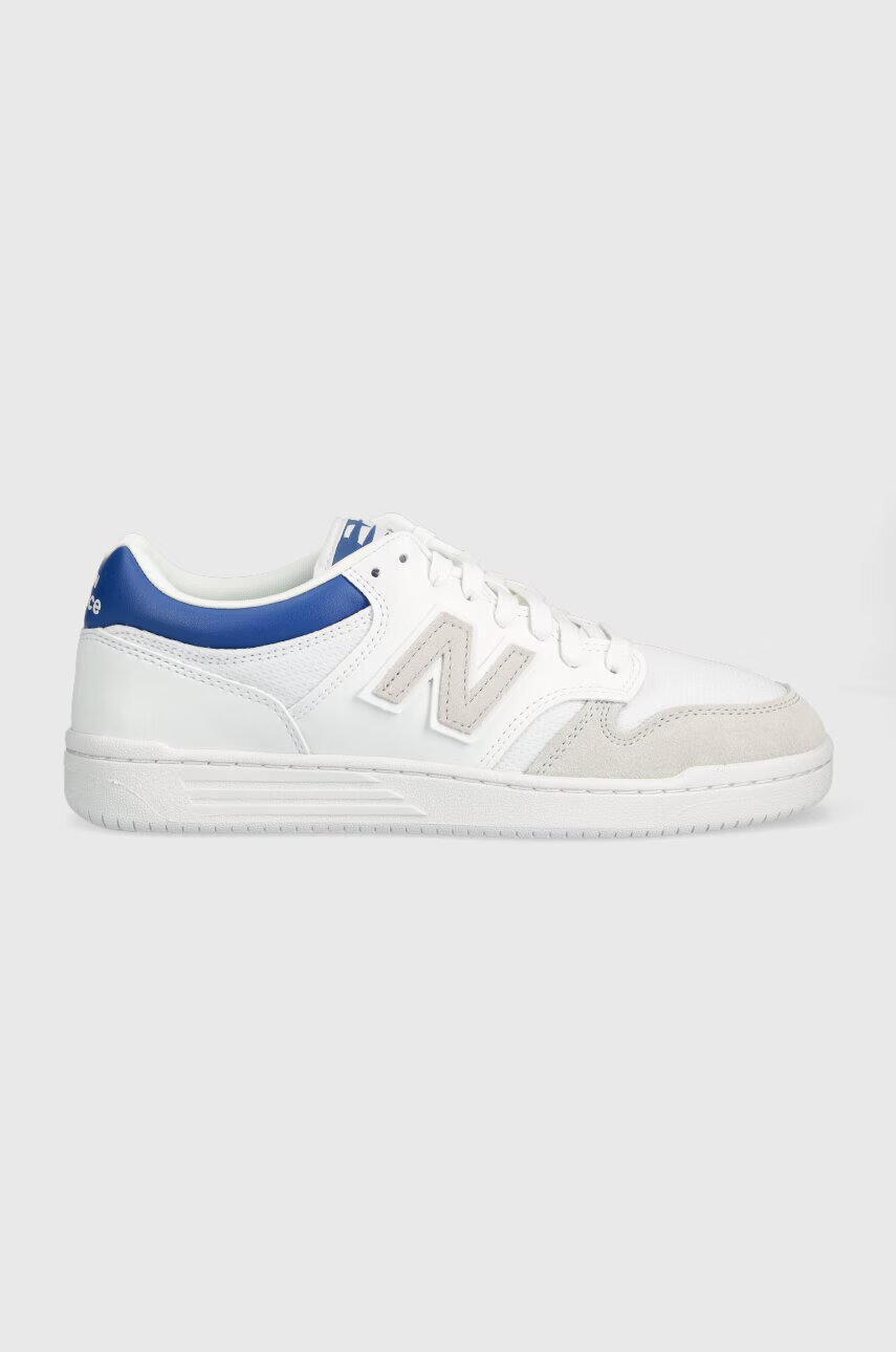 New Balance Маратонки BB480LKC