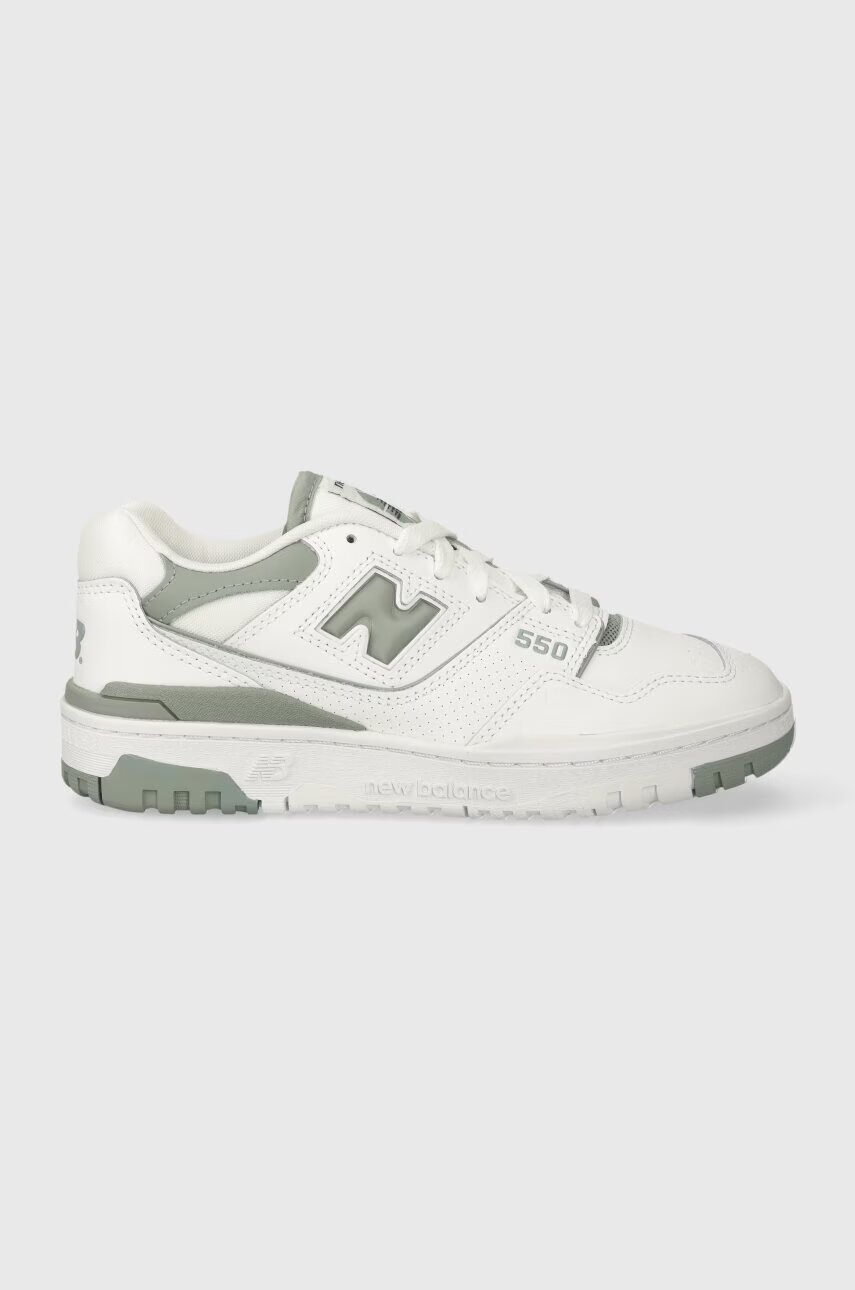 New Balance Маратонки BBW550BG
