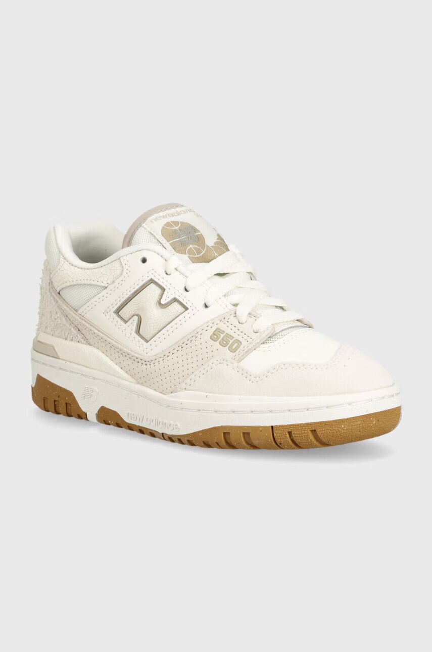 New Balance Маратонки BBW550TB