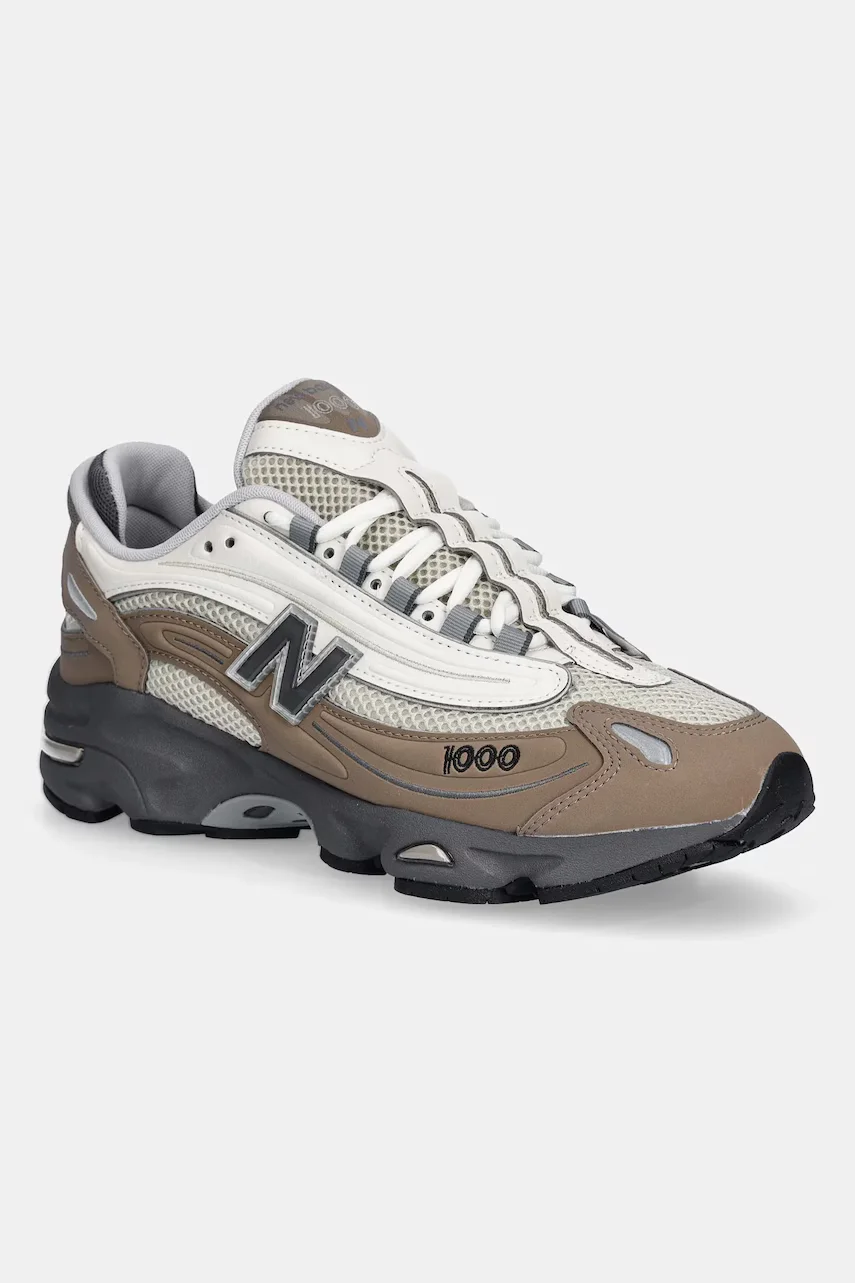 New Balance Маратонки M1000