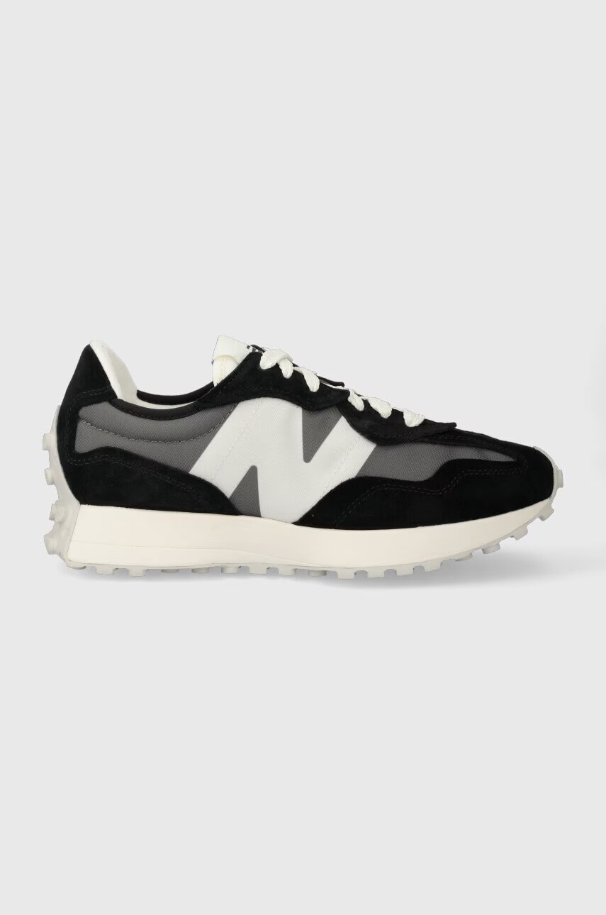 New Balance Маратонки U327WEM
