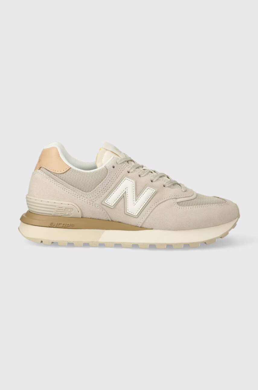 New Balance Маратонки U574LGDW