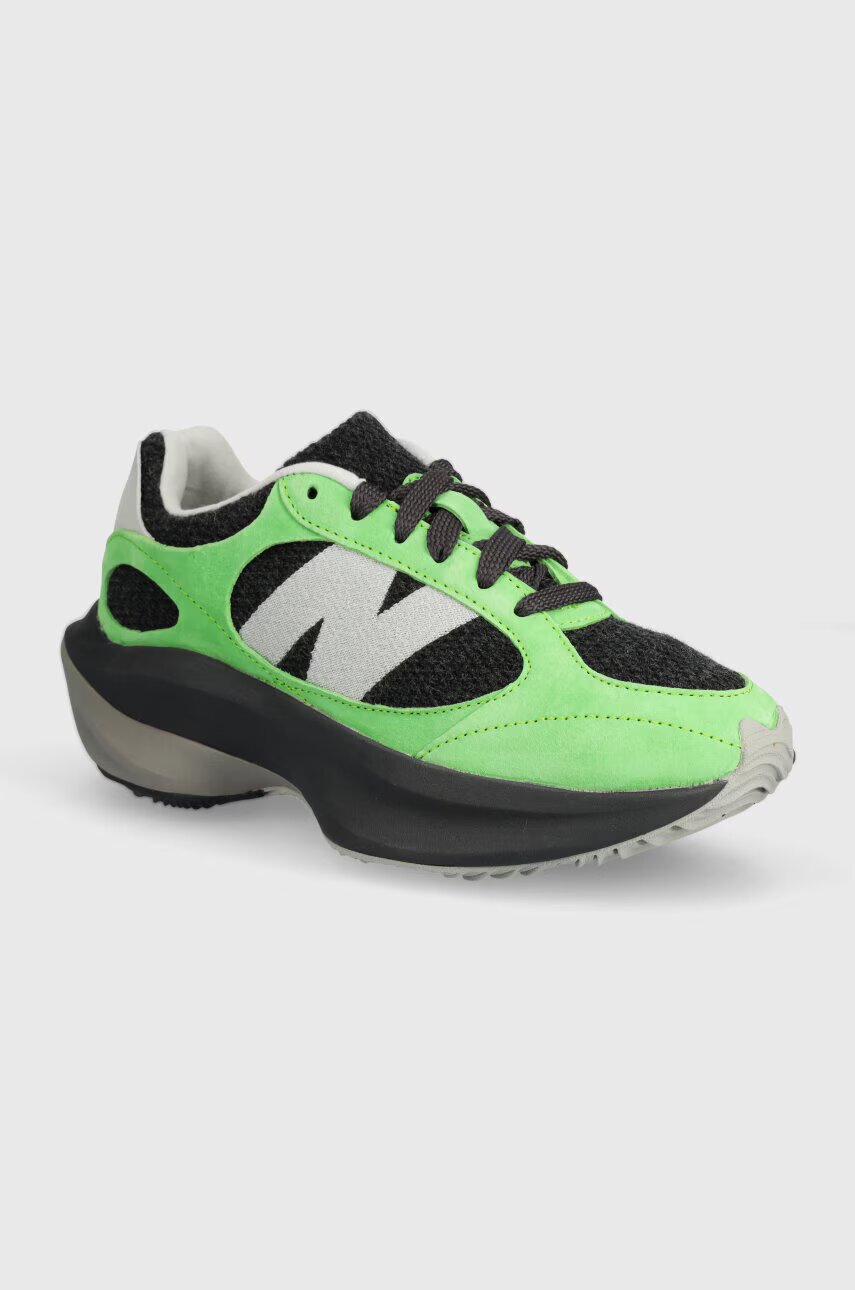 New Balance Маратонки UWRPDKOM