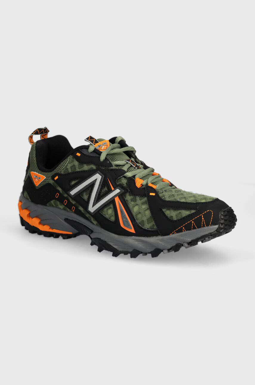 New Balance Обувки 610v1