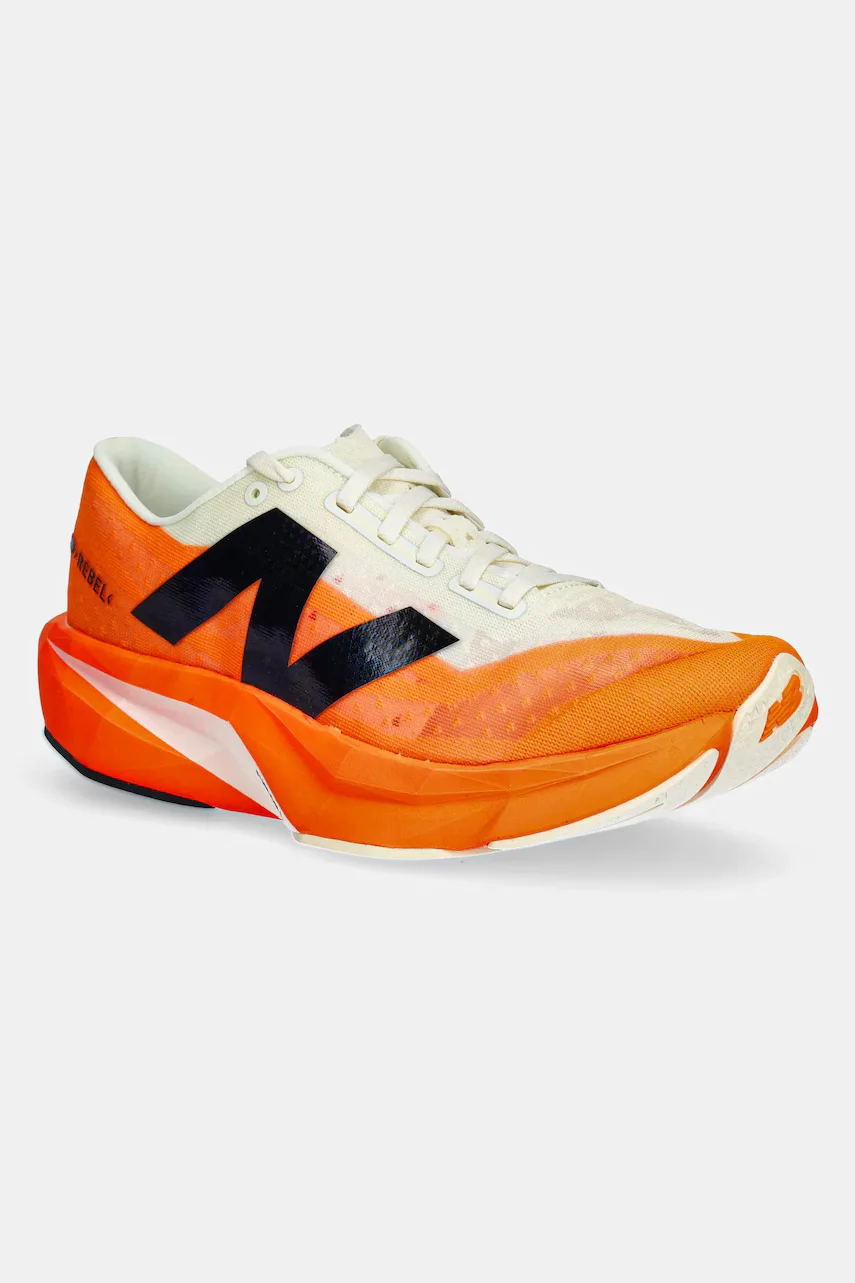New Balance Обувки за бягане FuelCell Rebel v4