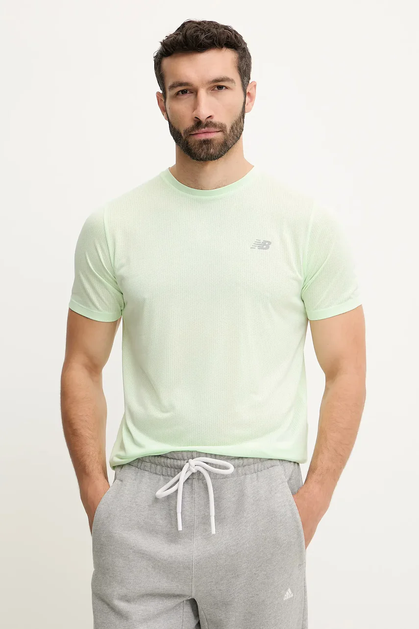 New Balance Тениска за трениране