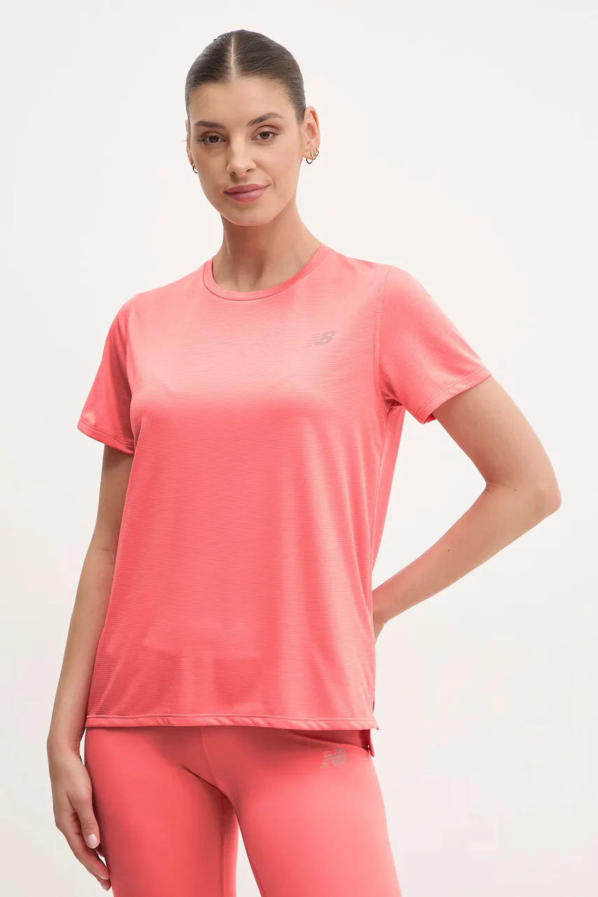 New Balance Тениска за трениране Sport Essentials