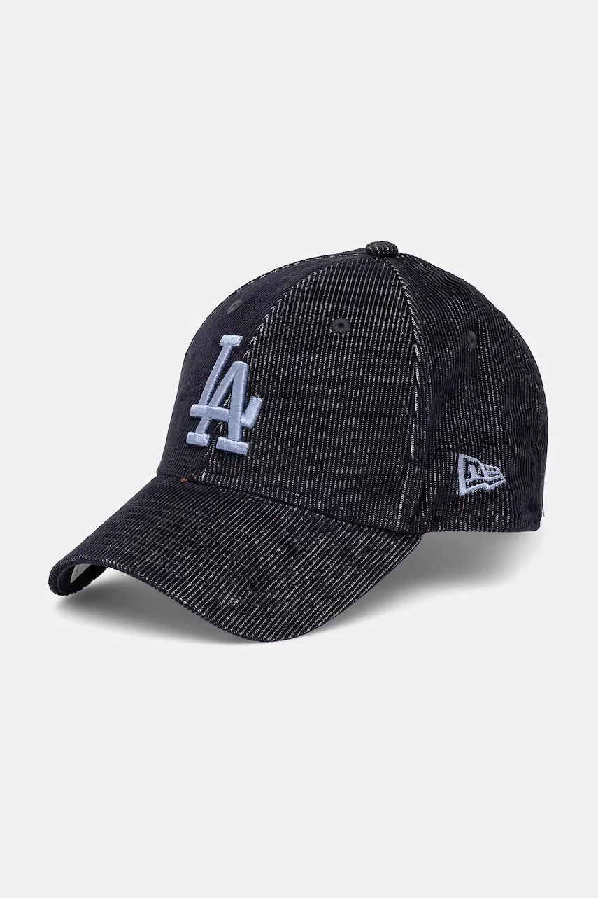New Era Джинсова шапка с козирка