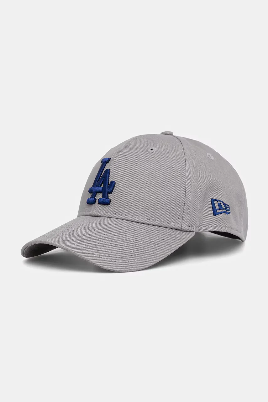 New Era Памучна шапка с козирка 0