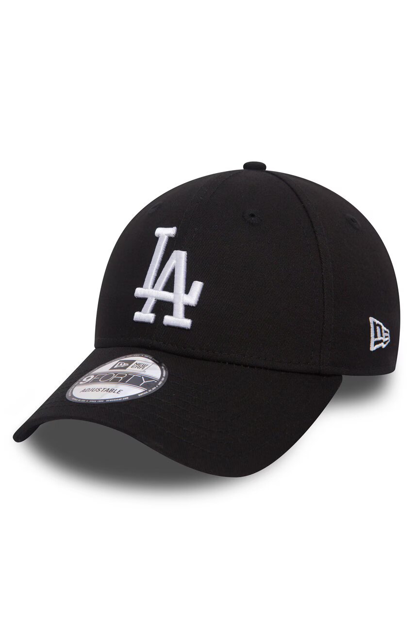 New Era Шапка League Essential La Dodgers