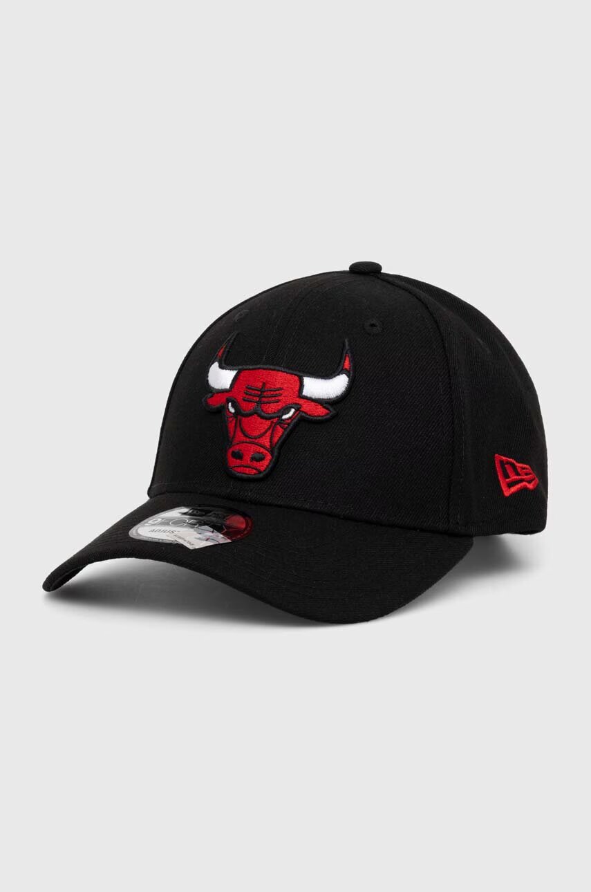 New Era Шапка NBA The League Chicago Bulls