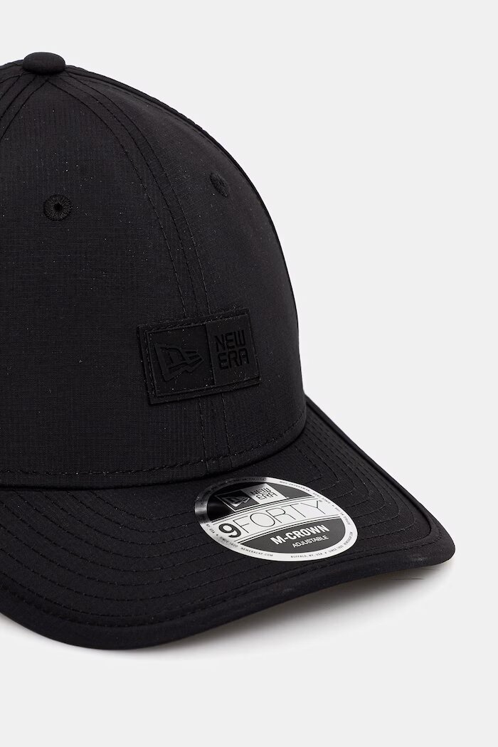 New Era Шапка с козирка SPORT 9FORTY® MC в черно 60771795