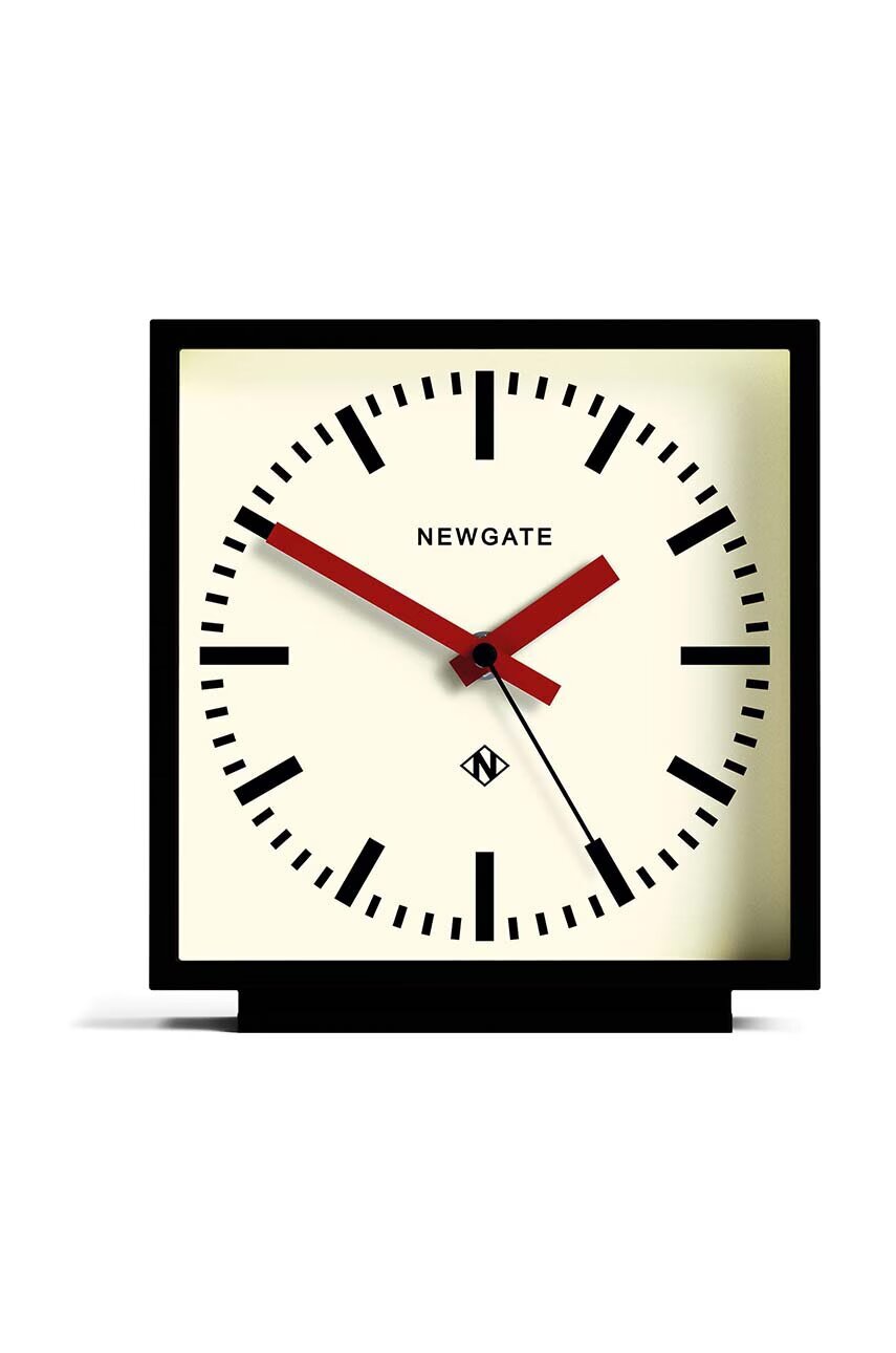 Newgate Настолен часовник Amp Desk Clock