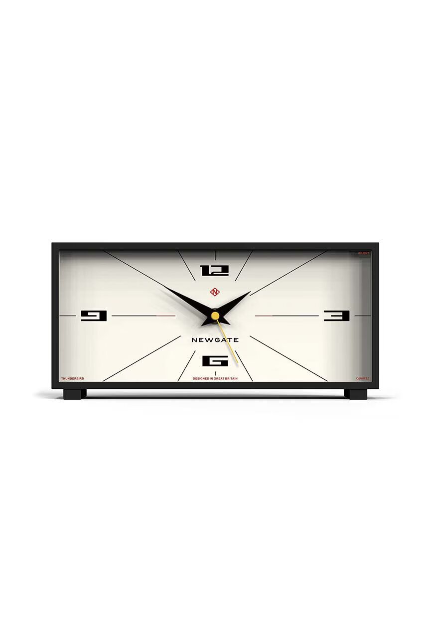 Newgate Настолен часовник Thunderbird Desk Clock