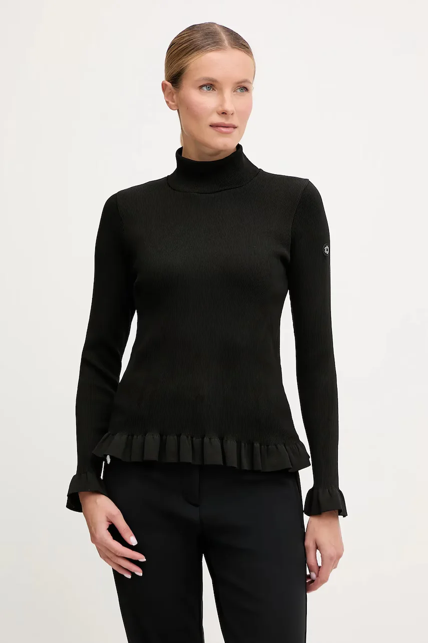 Newland Функционална блуза с дълги ръкави LADY TURTLENECK
