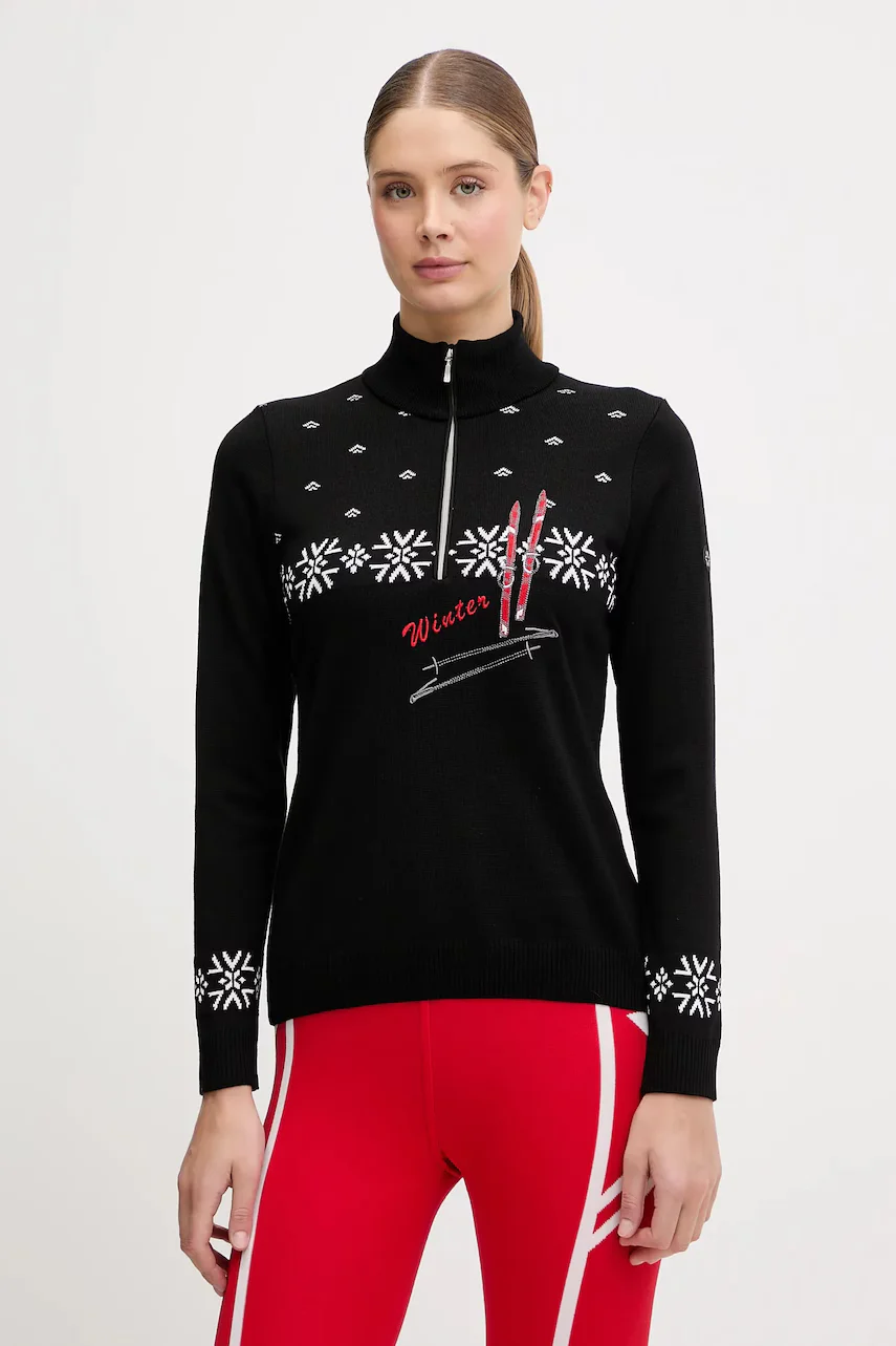 Newland Функционално бельо LADY W T-NECK