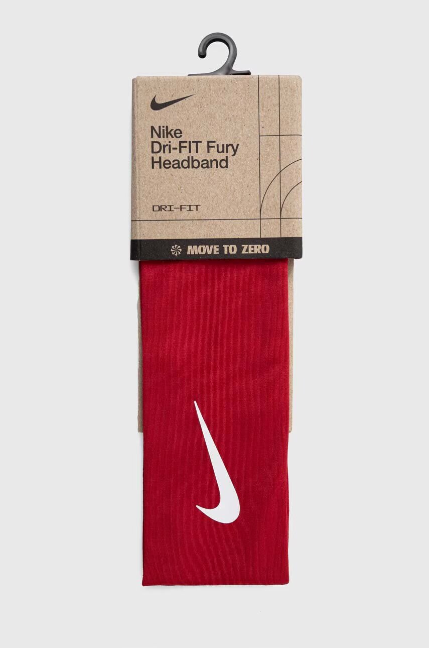 Nike Лента за глава Fury 3.0