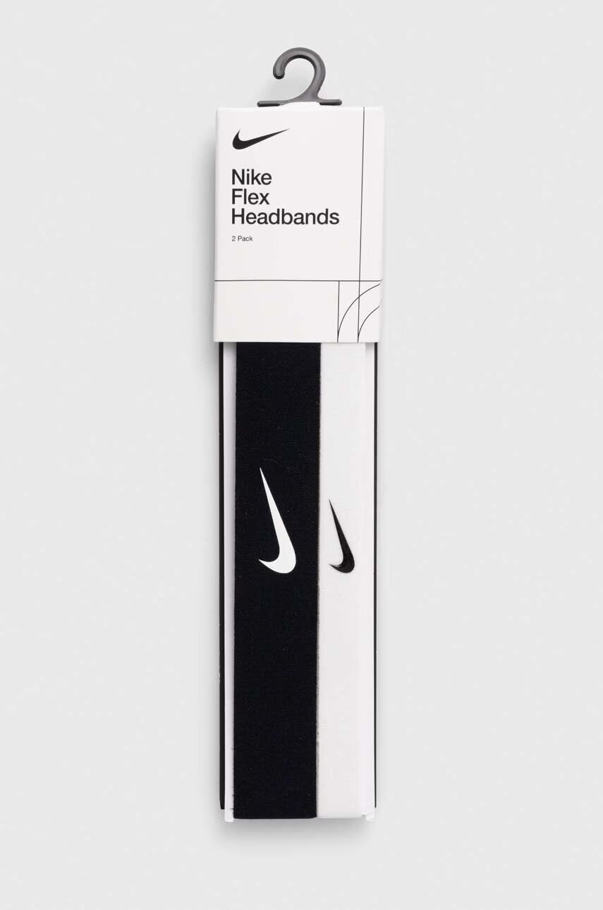 Nike Ленти за глава (2 броя)