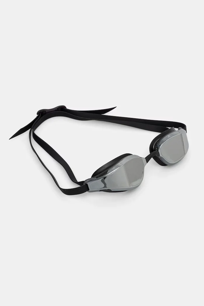 Nike Очила за плуване черни NESSF131