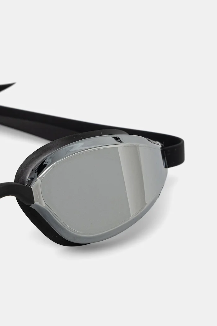 Nike Очила за плуване черни NESSF131