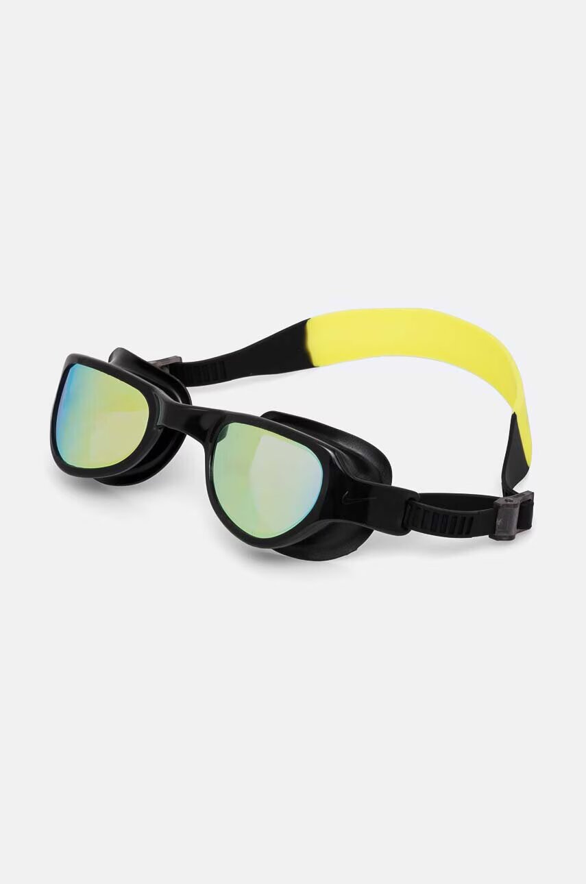 Nike Очила за плуване Universal Fit Mirrored