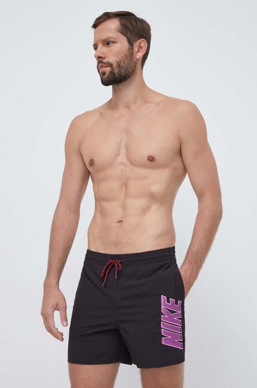 Nike Плувни шорти Volley