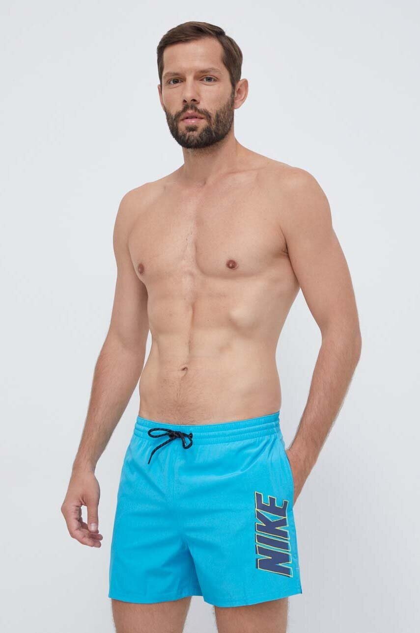 Nike Плувни шорти Volley