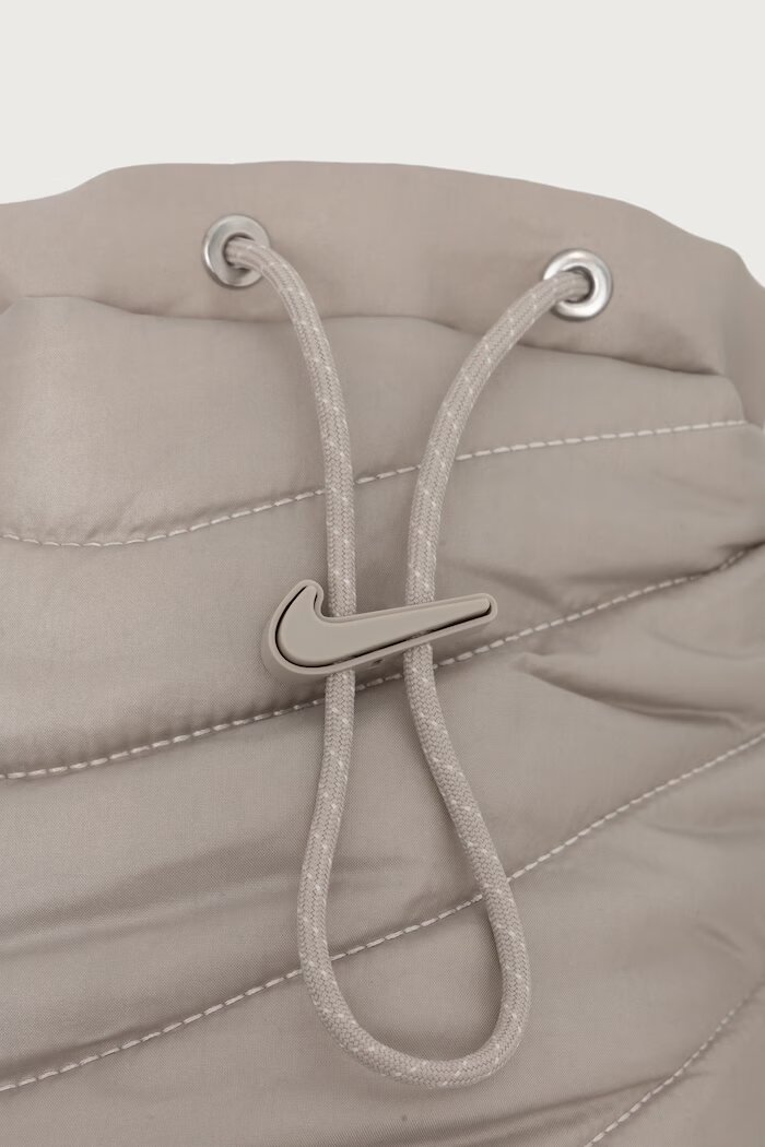Nike Sportswear чанта с дълга дръжка Puffle 2.0 3L бежова IM1637.236